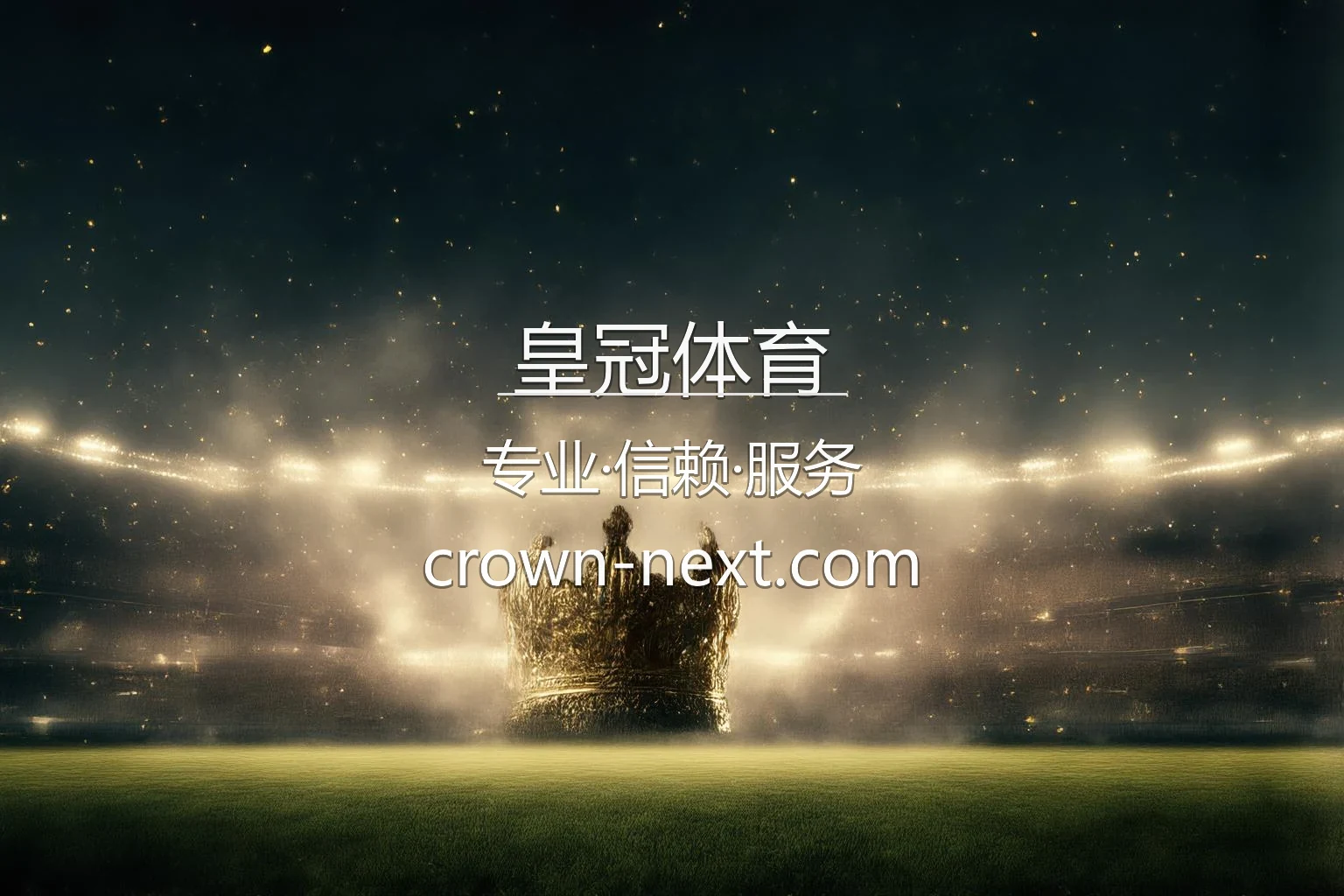 皇冠体育